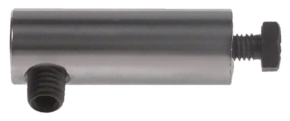 Anfim Halter für Kaffeemühle Best für Kaffeepresser Länge 46mm ø 16mm