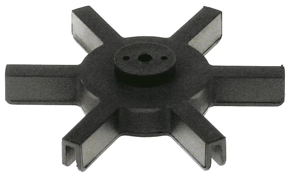 Stern für Kaffeemühle Wega-CMA Macinadosatore, Cookmax 744001, 744002