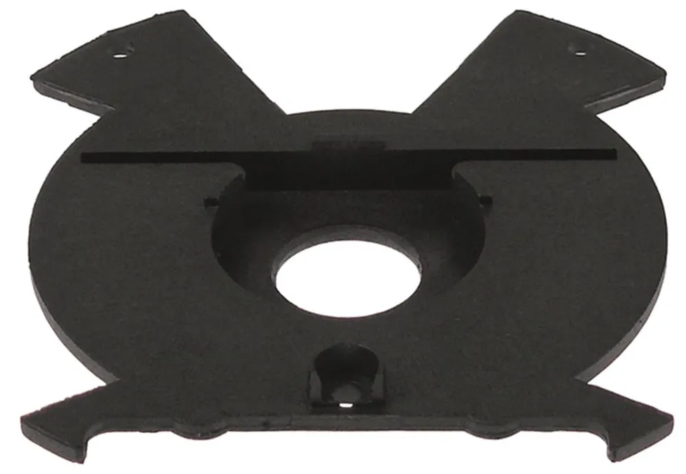 Abdeckplatte für Kaffeemühle Wega-CMA Macinadosatore, Cookmax 744001