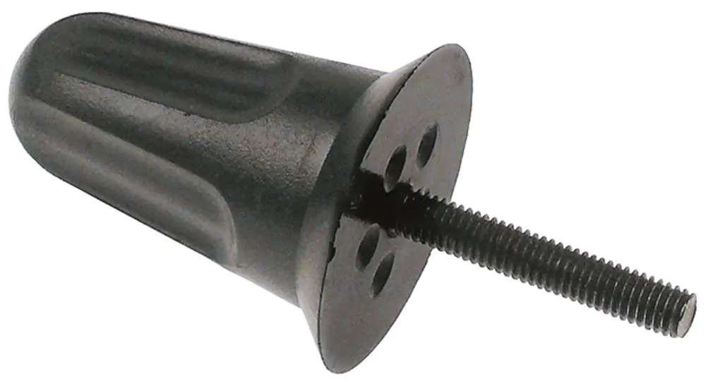 Einstellschraube für Kaffeemühle Wega-CMA Macinadosatore, Cookmax M6