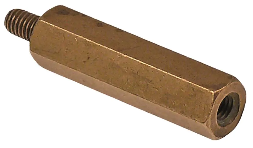 Achse für Kaffeemühle Cookmax 744001, 744002, Wega-CMA Macinadosatore