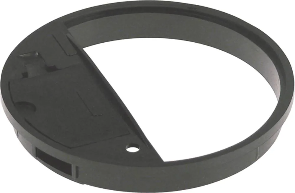 Ring für Kaffeemühle Obel für Dosierbehälter ø 118mm aus Kunststoff