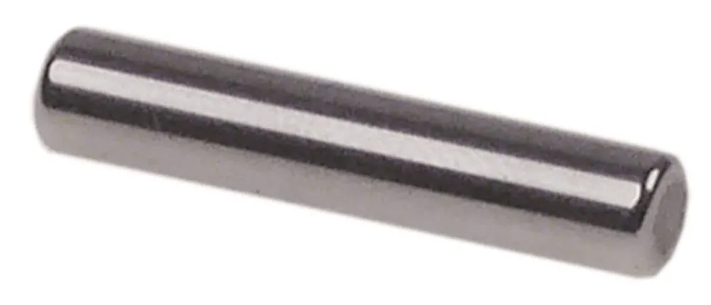 Welle für Kaffeemühle Santos Nr40A, N40A, Nr60, Nr6 für Dosiereinheit