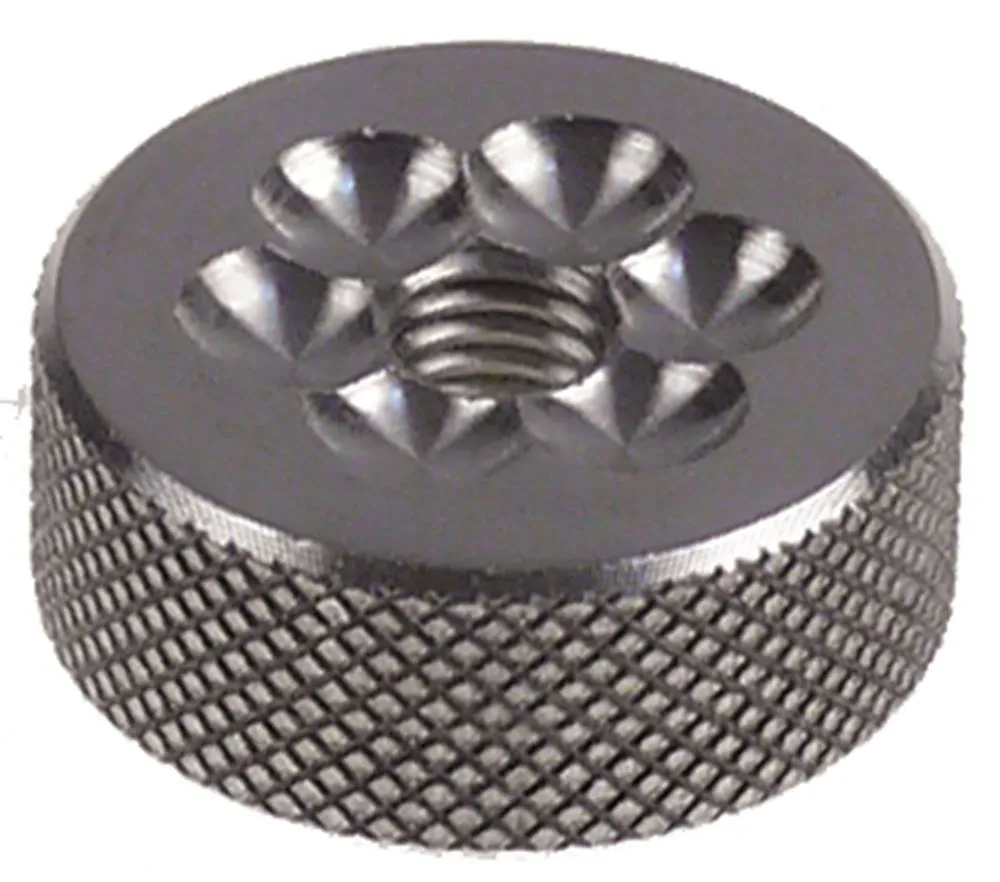 Einstellschraube für Kaffeemühle Fiorenzato-M.C für Dosiergerät M8