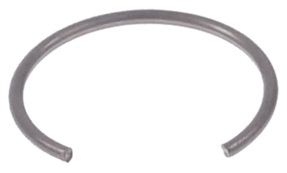 Spannring für Kaffeemühle Faema für Dosierbehälter ø 26mm Innen ø 23mm