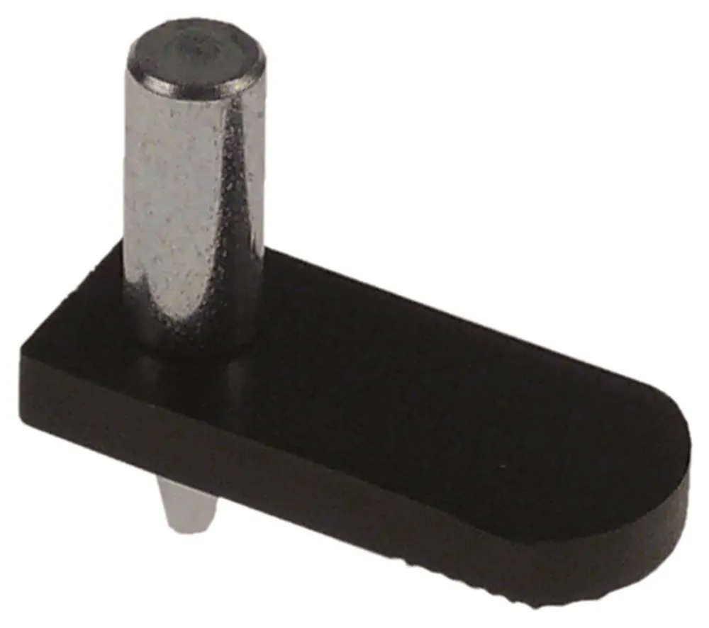 Anfim Drucktaste für Kaffeemühle Best, Haus-Self für Einstellring