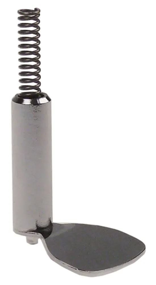 Santos Drucktaste für Kaffeemühle Nr40A, N40A, Nr60, Nr6 mit Feder