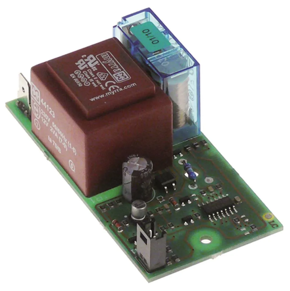 Ceado Platine für Kaffeemühle E10ADX-Grigio 230V