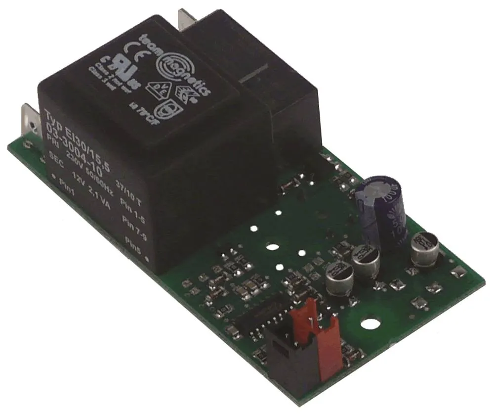 Platine für Eureka MCI-M220, MCI-MT220C