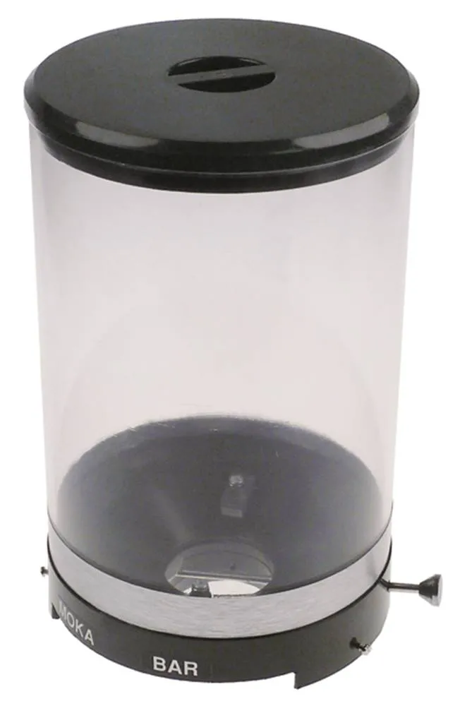 Anfim Kaffeebohnenbehälter für Kaffeemühle Drogheria-Coffee-Shop