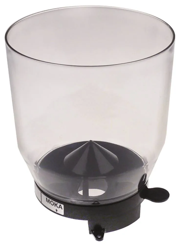 Anfim Kaffeebohnenbehälter für Kaffeemühle Caimano-Drogheria ø 194mm