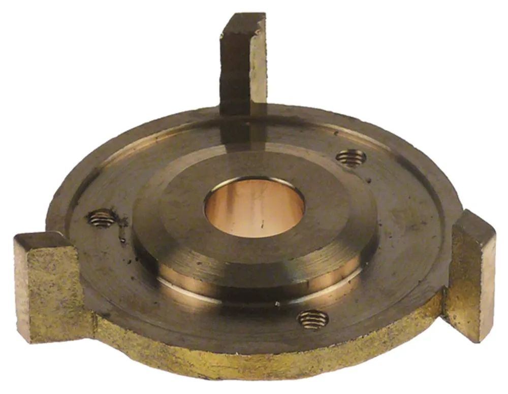 Anfim Mahlscheibenträger für Kaffeemühle ø 64mm EP unten 64mm