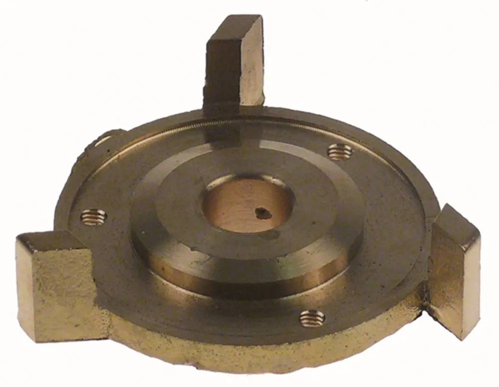 Anfim Mahlscheibenträger für Kaffeemühle Best, Super-Best ø 54mm 54mm