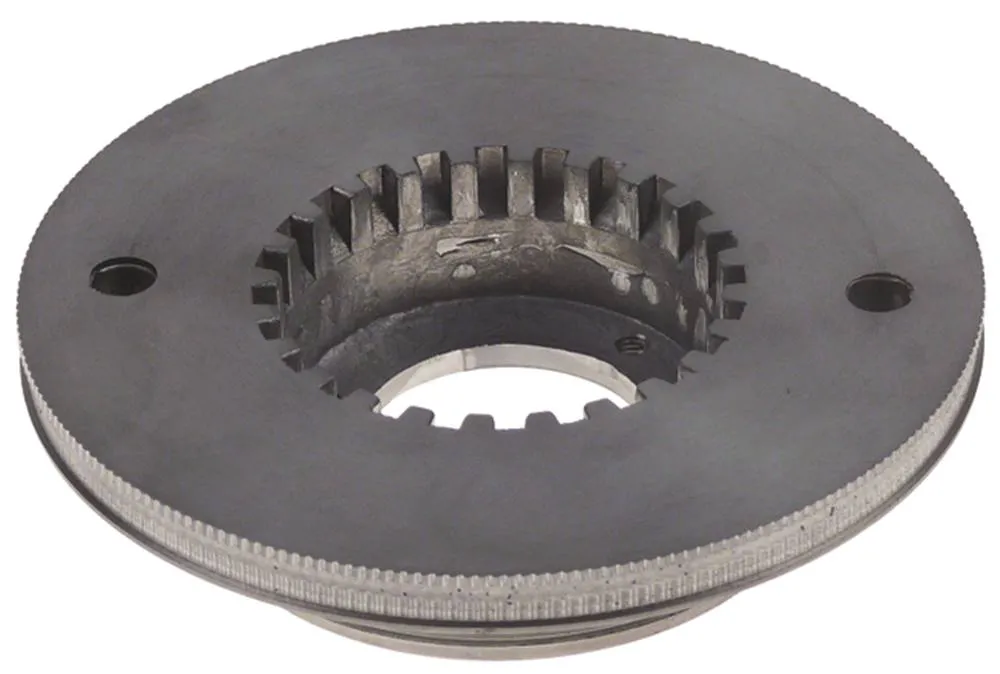 Anfim Mahlscheibenträger für Kaffeemühle Haus-Self ø 50mm EP oben 50mm