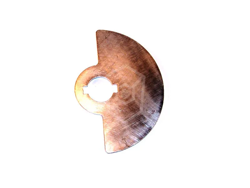 Signalgeberscheibe für Spülmaschine Hobart CNR, CR