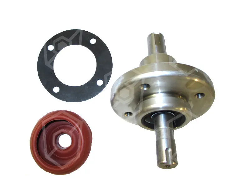 Flanschlager für Spülmaschine Hobart CR-CN