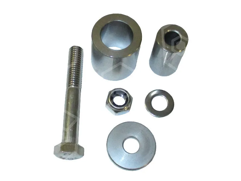 Service-Kit für Spülmaschine Hobart CNR, CNB, CNA, CR, CSA