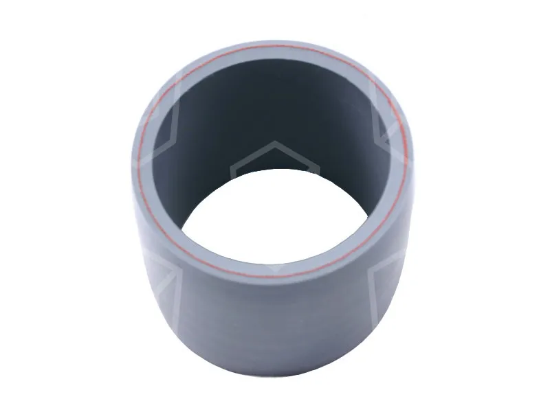 Rational Dampfschlauch für Kombidämpfer CM201, CM101, CD101 Länge 50mm