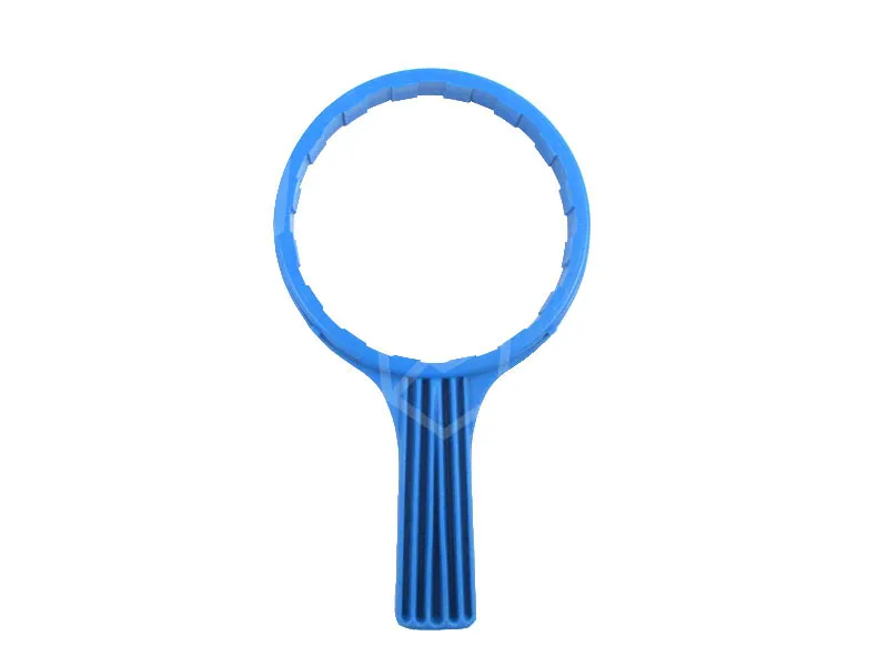 Schlüssel für Spülmaschine Meiko FV40.2M, DV120.2 für Vorfilter