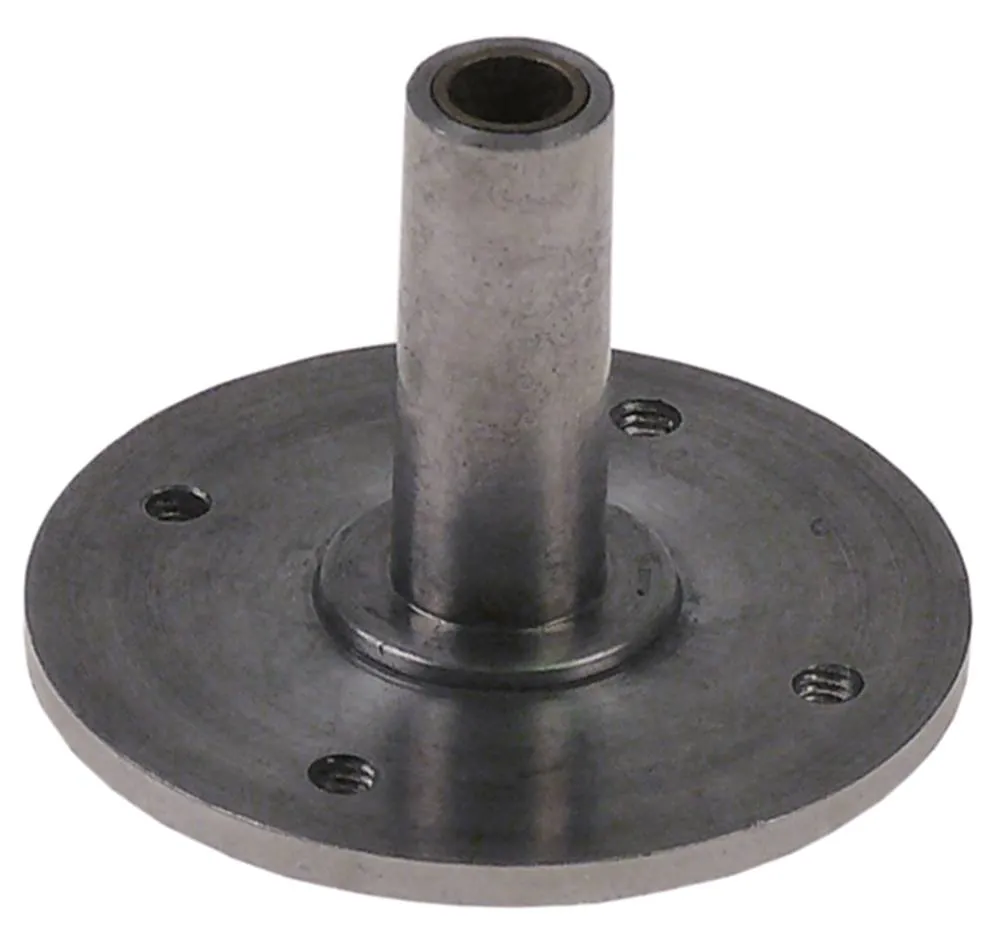 Turbochef Achsaufnahme für Mikrowelle C3, C3D, C3C mit Flansch