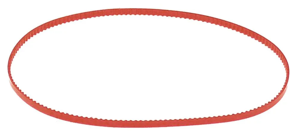 Zahnriemen für Mikrowelle Turbochef C3, C3D, C3-MULTI, C3C Profil MXL