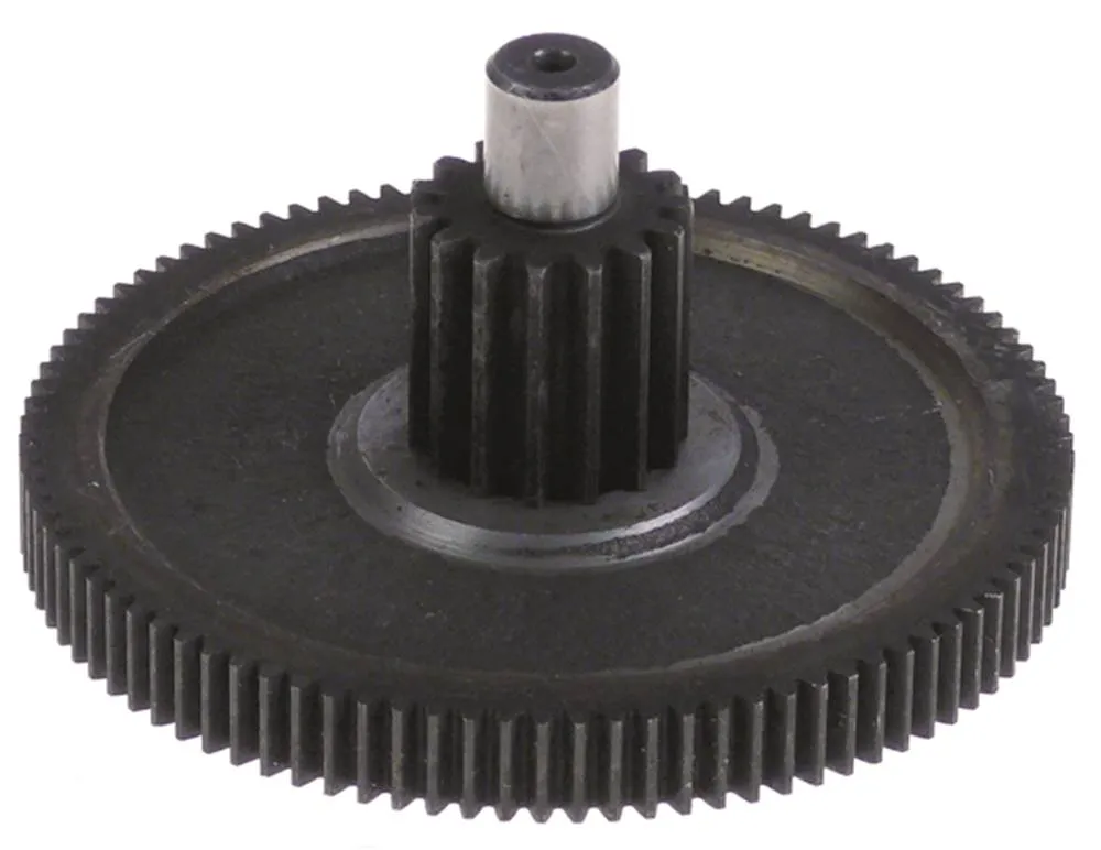 Zahnrad für Eisbereiter Scotsman MF41, MF51, MF46, MF61, Simag SP405