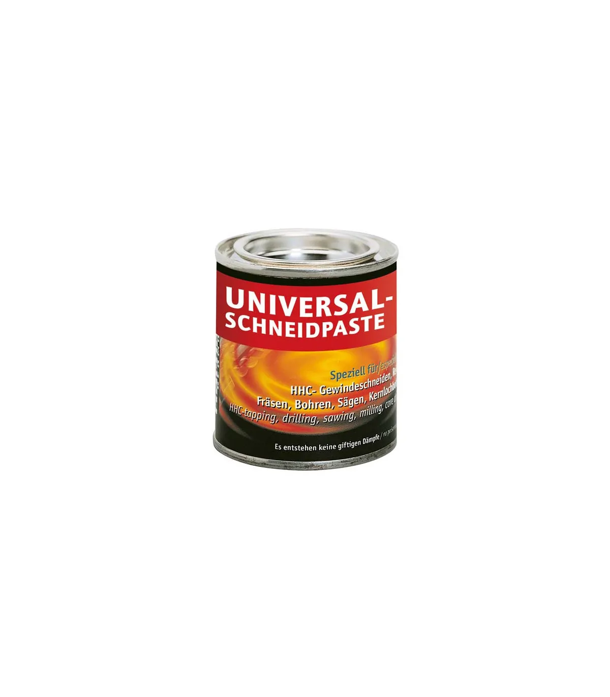 750 ml Universalfaden Pasta Metallkraft