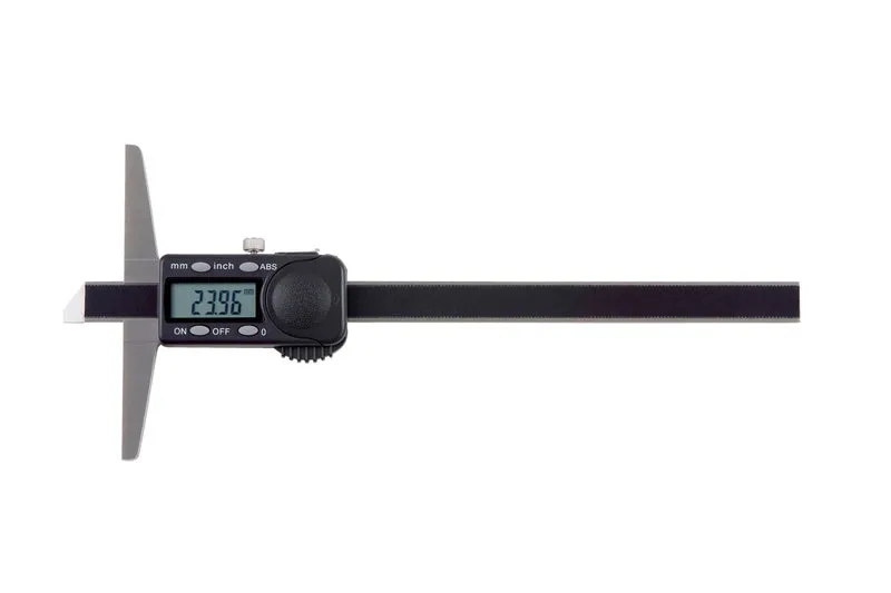 Tiefenmessschieber TFMESSSHIEB DGT