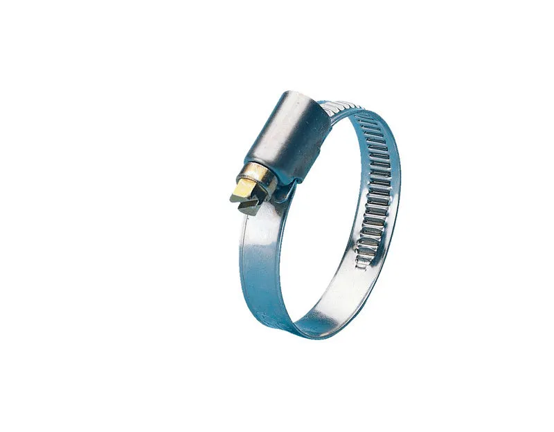 Schlauchschelle SCHLSHEL B9MM SW7