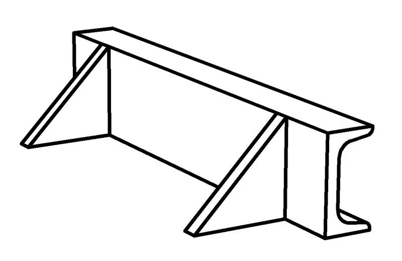 Rohrlager Zubehör U FHRG F.FHRGLGR TZN