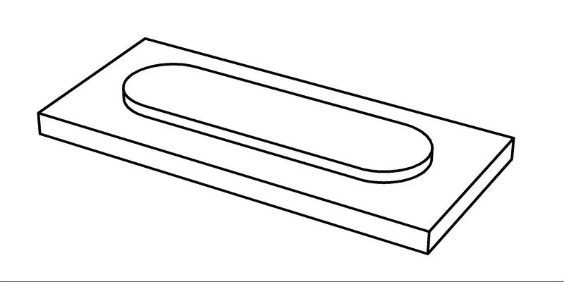 Rohrlager Zubehör GLEITANSHWSPL