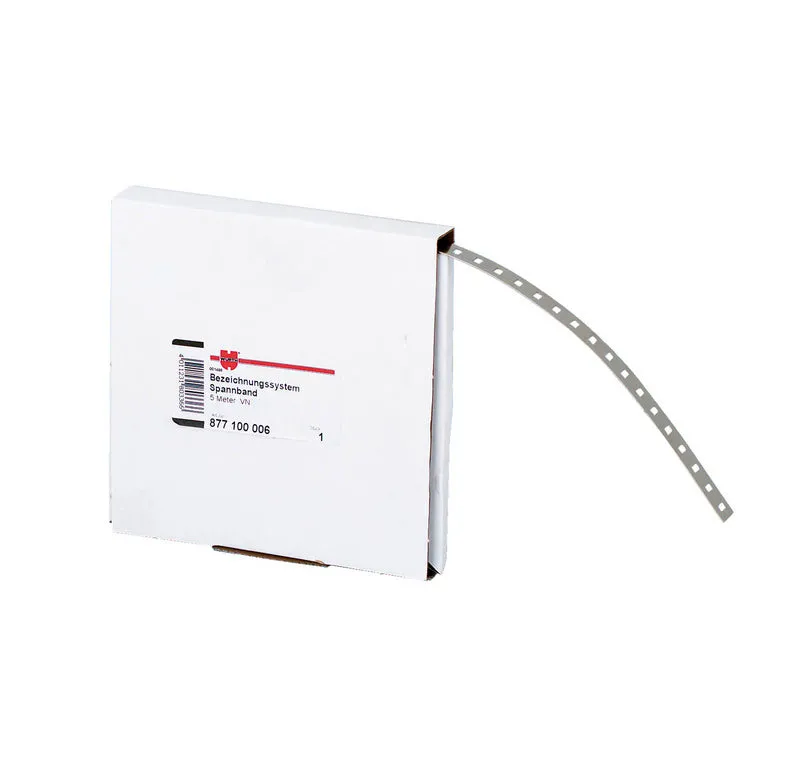 Befestigung SHK SPNBA BEZEICHNUNGSSYSTEM (A2K) L5M