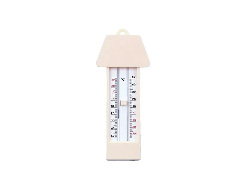 Thermometer THERMOM MIN/MAX