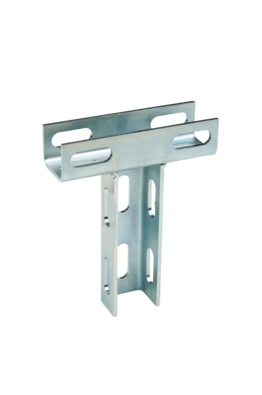 Schienenverbinder C Montageschiene SHNVERB T