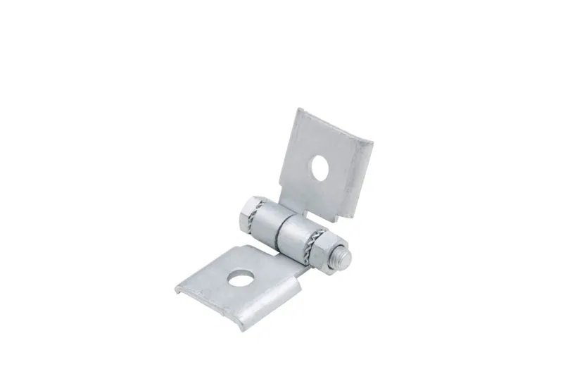 Gelenkverbinder Montageschiene GLKVERB FLACH 41 DT1