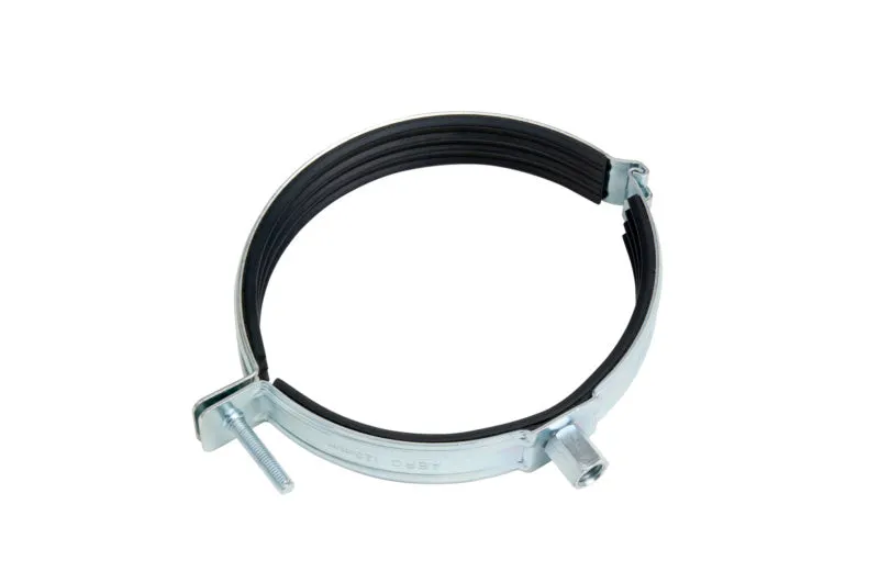 Lüftungsrohrschelle LUEFTROSHEL AERO RASTVERSHL M8/M10