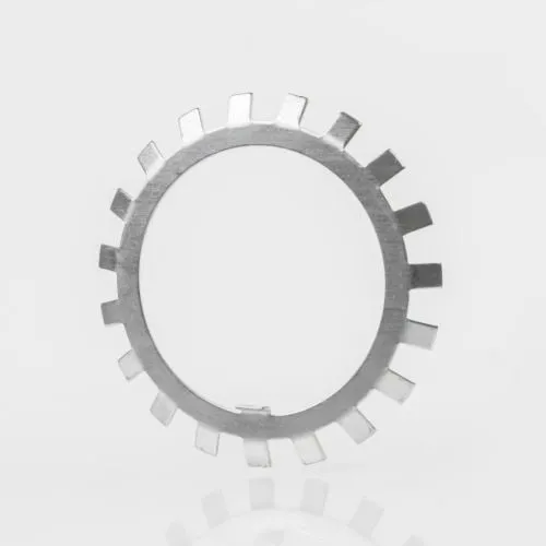 Sicherungsblech MB8 ID 40mm FAG