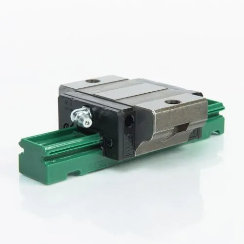 Führungswagen LAS35 JMZ 1,102kg Stand.kurz 35er Reihe NSK