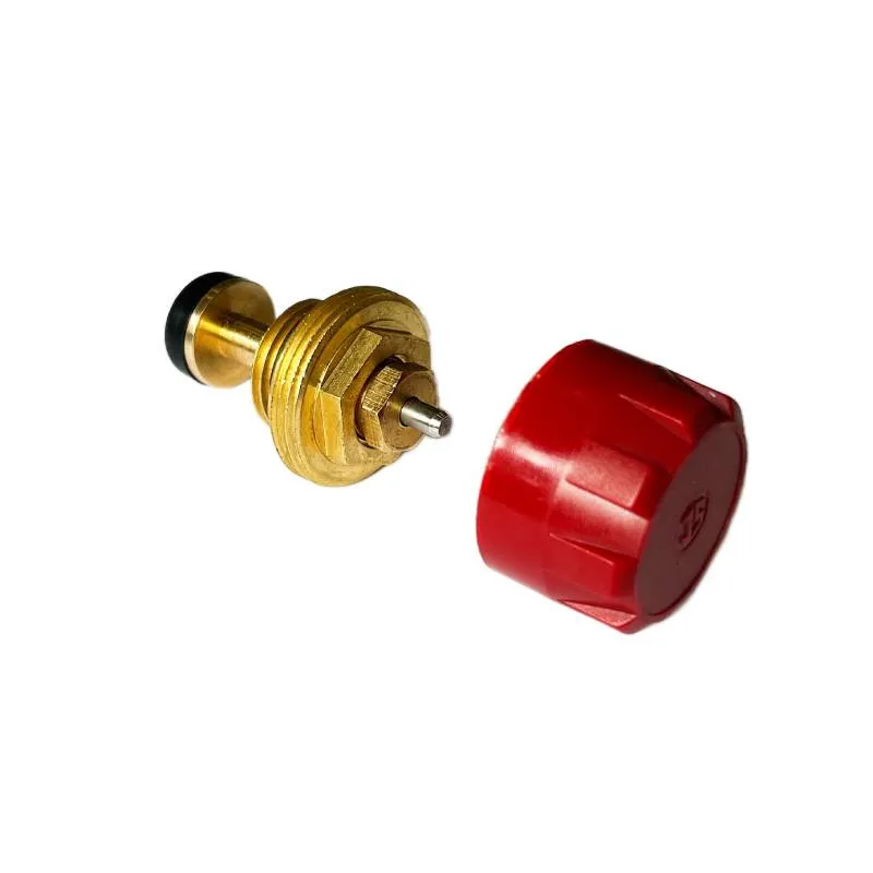 Ventileinsatz Thermostateinsatz 1/2" - M30x1,5 mm Heizkreisverteiler v. Empur, Cronatherm, Uponor