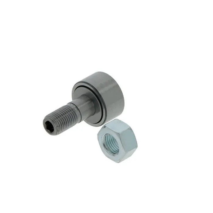 Kurvenrolle KR40 -NMT ID 18mm AD 40mm Breite58mm INA