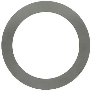 Laufscheibe LS0619 ID 6mm AD 19mm Breite2,75mm INA