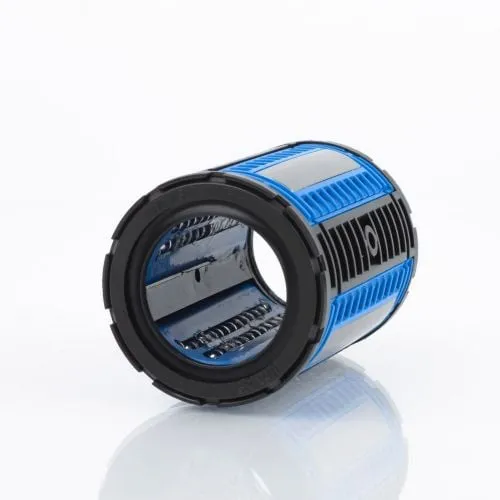 Linear-Kugellager KS50 50mm AD 75mm B.100mm INA