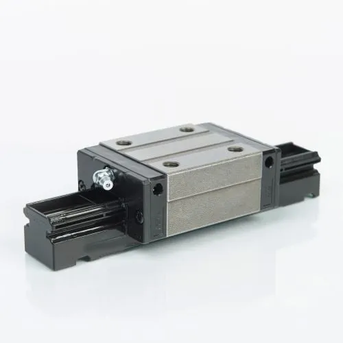 Führungswagen NAH30 ALZ 0,74kg hoch Stand.30er Reihe NSK