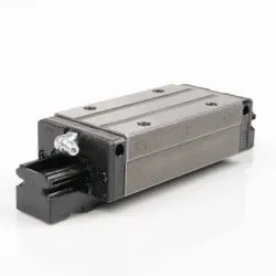 Führungswagen NAH30 BLZ 1,16kg hoch Stand.30er Reihe NSK