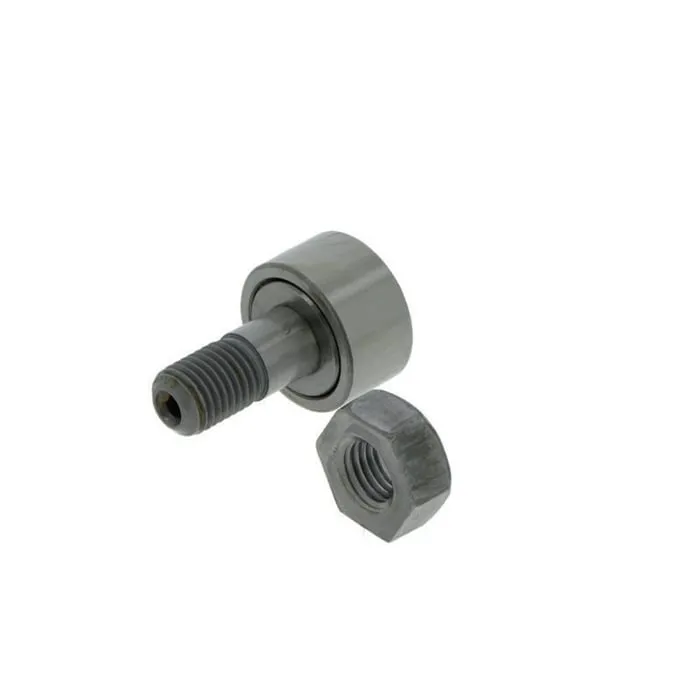 Kurvenrolle KRV26 ID 10mm AD 26mm Breite36mm NKE