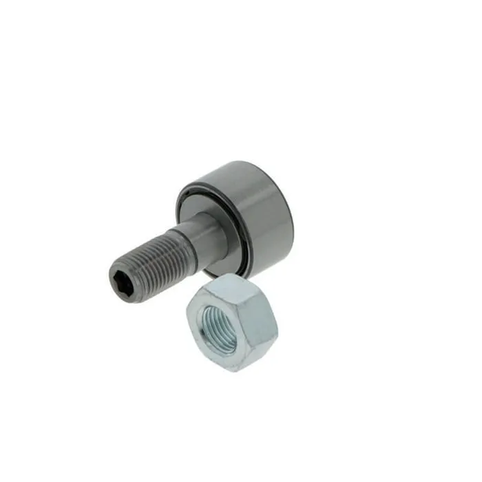 Kurvenrolle KRV35 -PP ID 16mm AD 35mm Breite52mm NKE