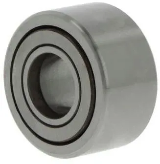 Stützrolle NATR10 -PP ID 10mm AD 30mm Breite15mm NKE