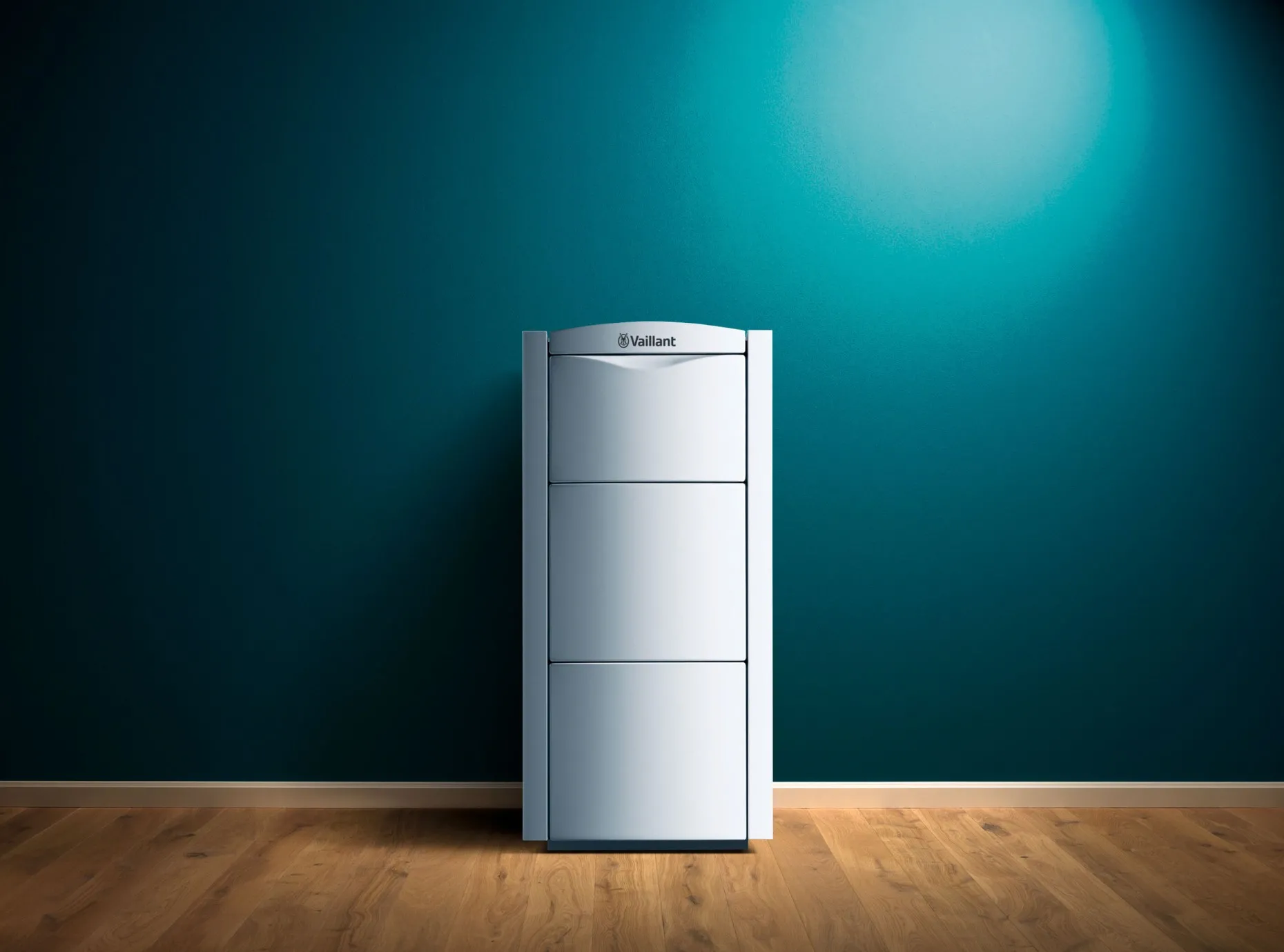 Vaillant ecoVIT exclusiv VKK 366/4 Gas Brennwertkessel 37,5 kW E-Gas 0010007516