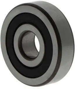 Laufrolle LR208 -NPP ID 40mm AD 85mm Breite18mm ZEN