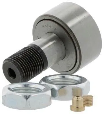 Laufrolle LR608 -NPPU ID 8mm AD 24mm Breite7mm ZEN